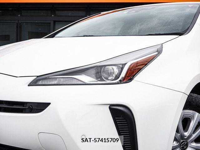 Toyota PRIUS 2021-06 322472-4