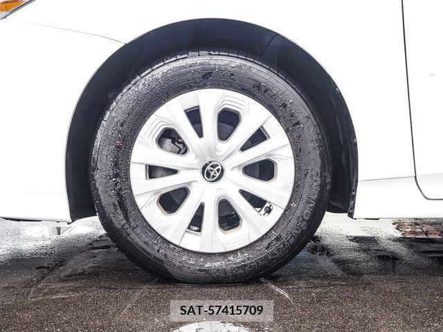 Toyota PRIUS 2021-06 322472-9