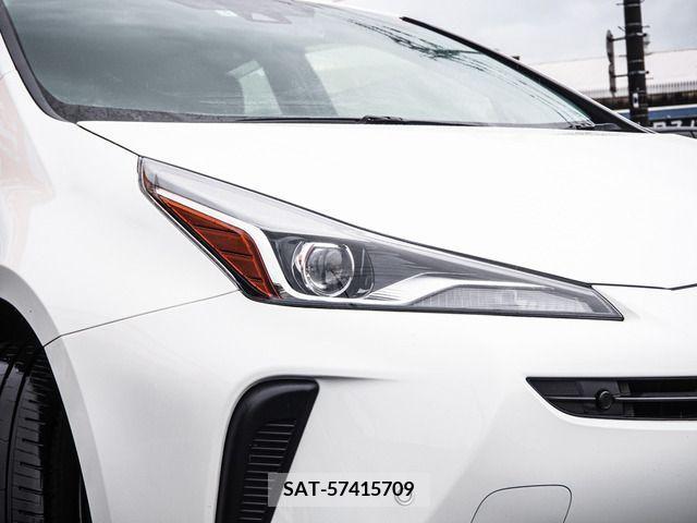 Toyota PRIUS 2021-06 322472-5