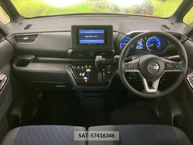 Nissan ROOX 2021-11 388441-1