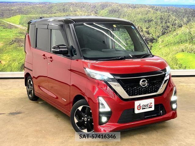 Nissan ROOX 2021-11 388441-15