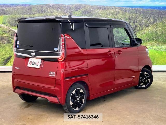 Nissan ROOX 2021-11 388441-17