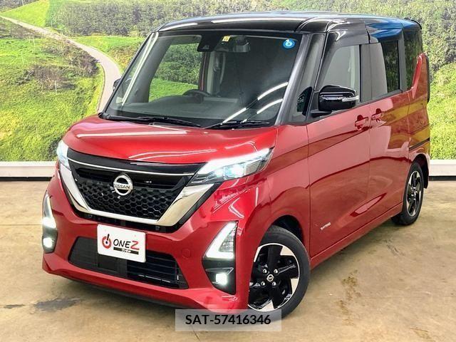 Nissan ROOX 2021-11 388441-16