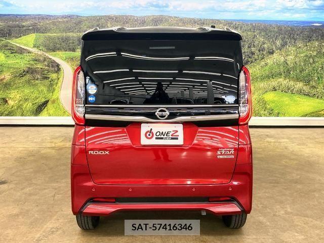Nissan ROOX 2021-11 388441-14