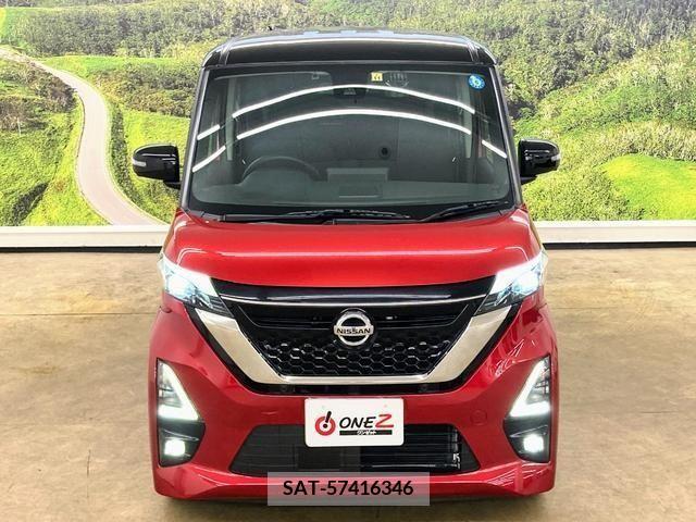 Nissan ROOX 2021-11 388441-13