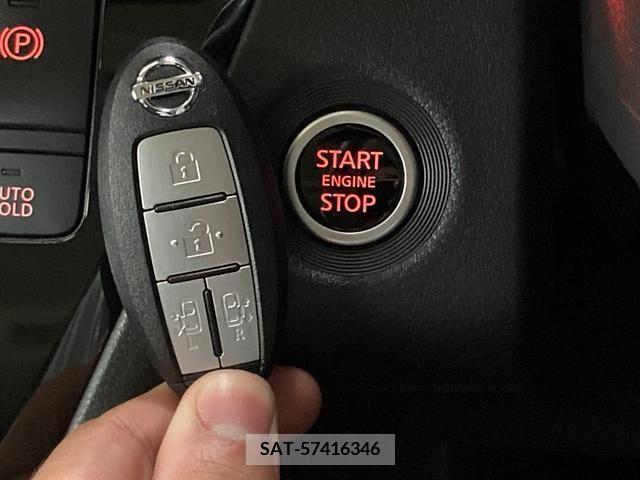 Nissan ROOX 2021-11 388441-8