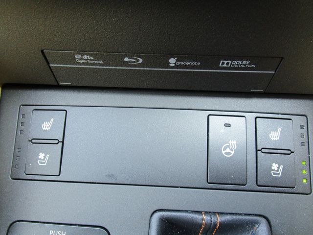 Lexus RC 2016-05 23163-25