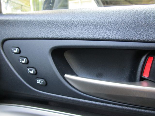Lexus RC 2016-05 23163-20