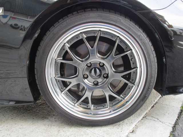 Lexus RC 2016-05 23163-12