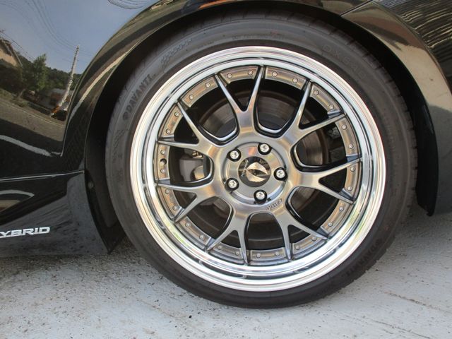 Lexus RC 2016-05 23163-14