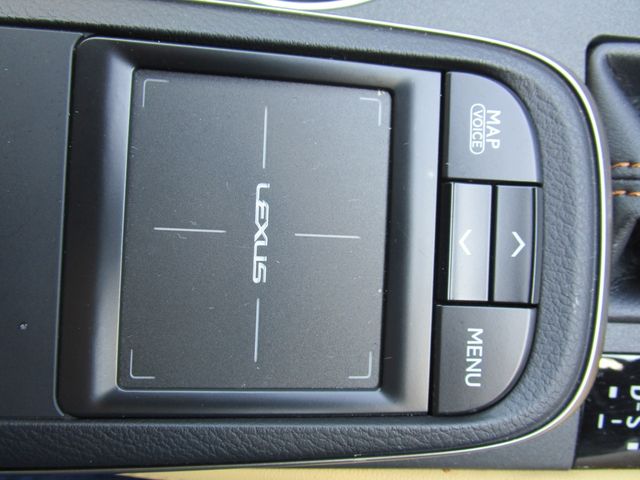 Lexus RC 2016-05 23163-26