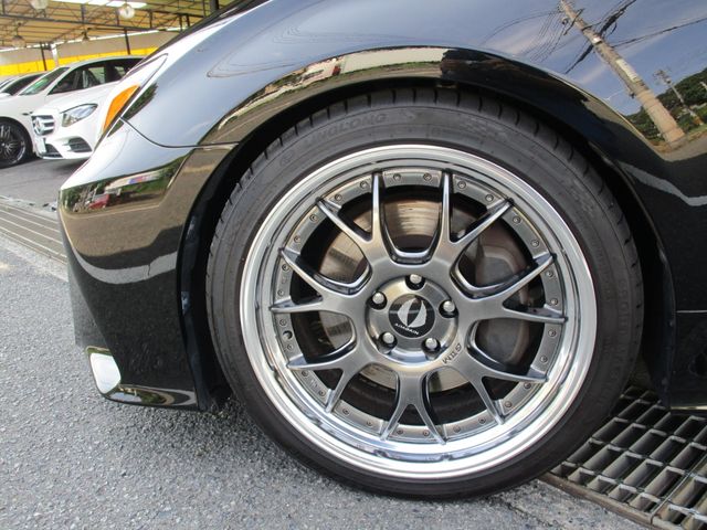 Lexus RC 2016-05 23163-13
