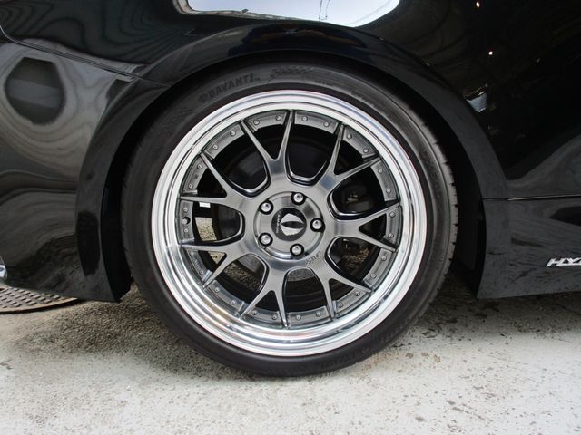 Lexus RC 2016-05 23163-11