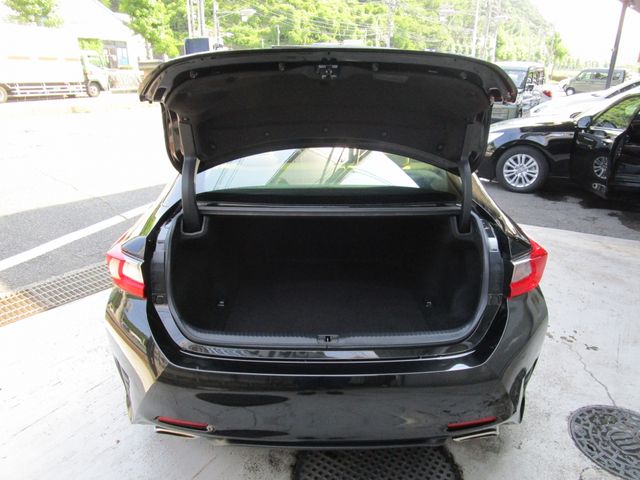 Lexus RC 2016-05 23163-8
