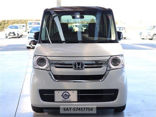 Honda N BOX 2021-06 210346-19