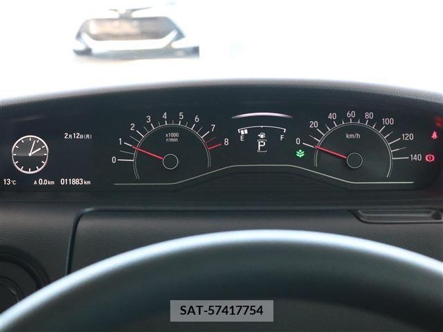 Honda N BOX 2021-06 210346-7