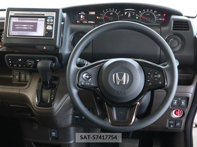 Honda N BOX 2021-06 210346-1