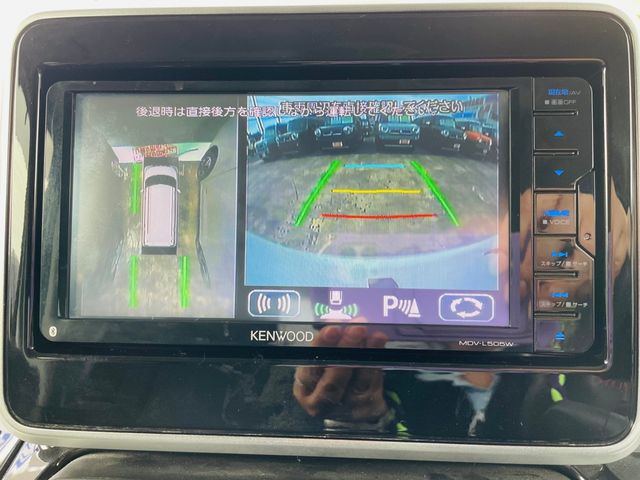 Suzuki SPACIA 2020-03 20970-3