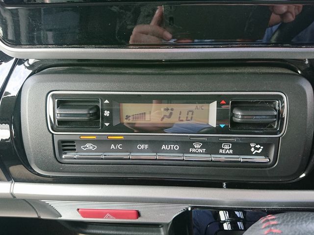 Suzuki SPACIA 2020-03 20970-5