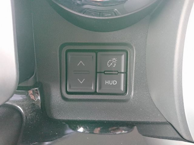 Suzuki SPACIA 2020-03 20970-8