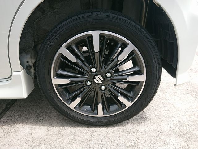 Suzuki SPACIA 2020-03 20970-28