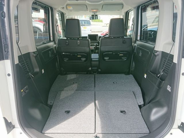 Suzuki SPACIA 2020-03 20970-20