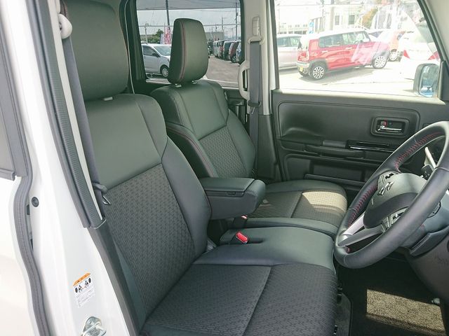 Suzuki SPACIA 2020-03 20970-17