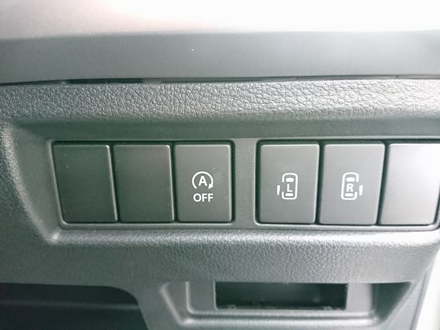 Suzuki SPACIA 2020-03 20970-12