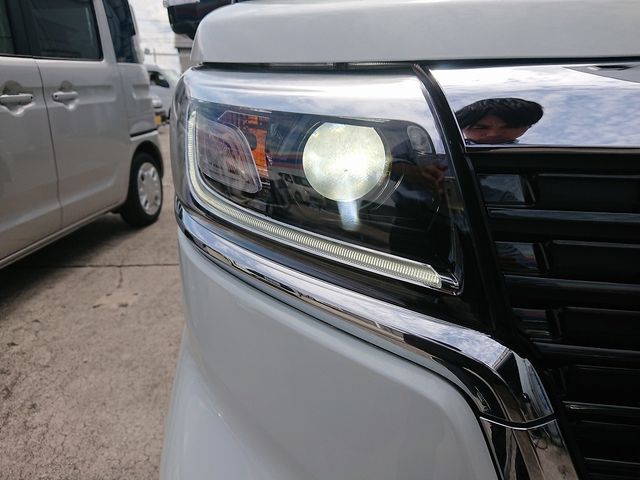 Suzuki SPACIA 2020-03 20970-26