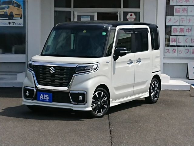 Suzuki SPACIA 2020-03 20970-0