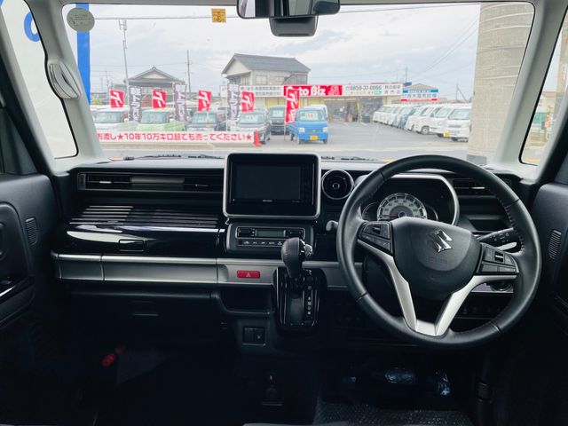 Suzuki SPACIA 2020-03 20970-2