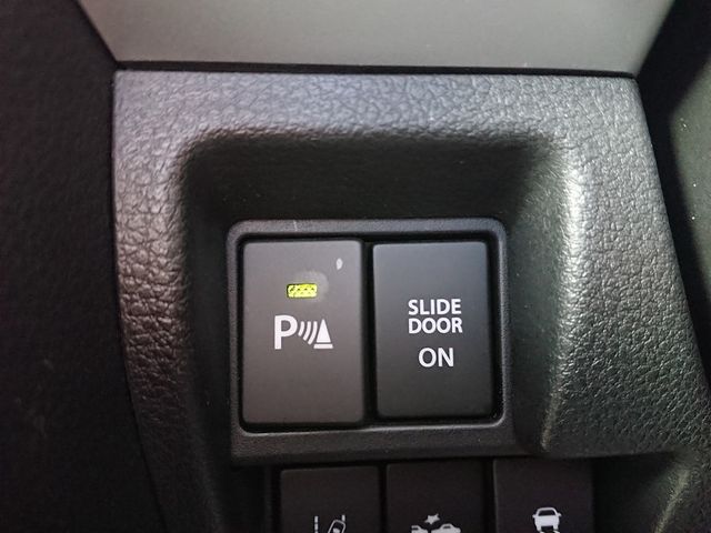 Suzuki SPACIA 2020-03 20970-9