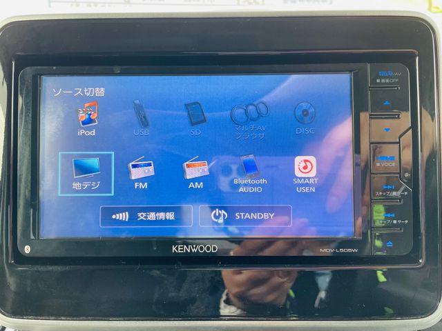 Suzuki SPACIA 2020-03 20970-4
