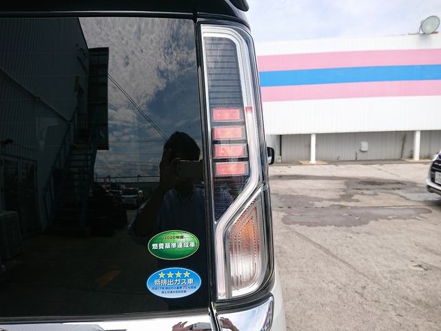 Suzuki SPACIA 2020-03 20970-27