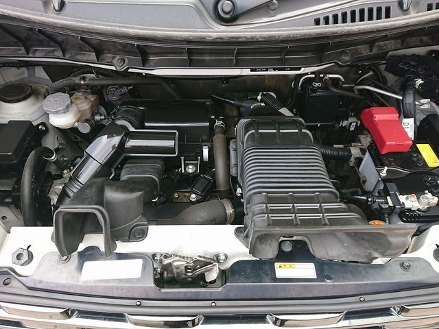 Suzuki SPACIA 2020-03 20970-29