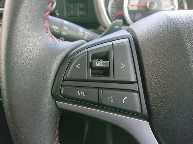 Suzuki SPACIA 2020-03 20970-21