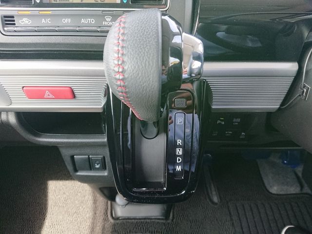Suzuki SPACIA 2020-03 20970-7