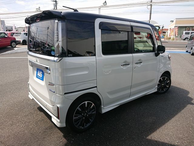 Suzuki SPACIA 2020-03 20970-1