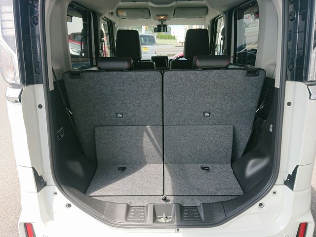 Suzuki SPACIA 2020-03 20970-19