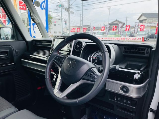 Suzuki SPACIA 2020-03 20970-16
