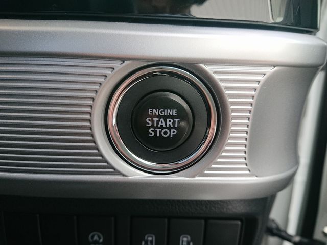 Suzuki SPACIA 2020-03 20970-11