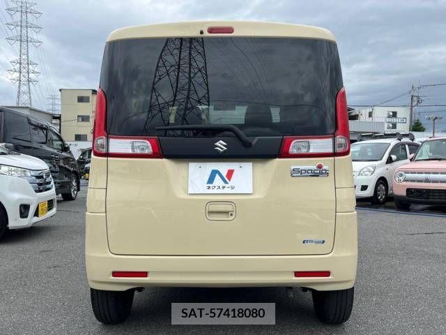 Suzuki SPACIA 2017-11 287602-15