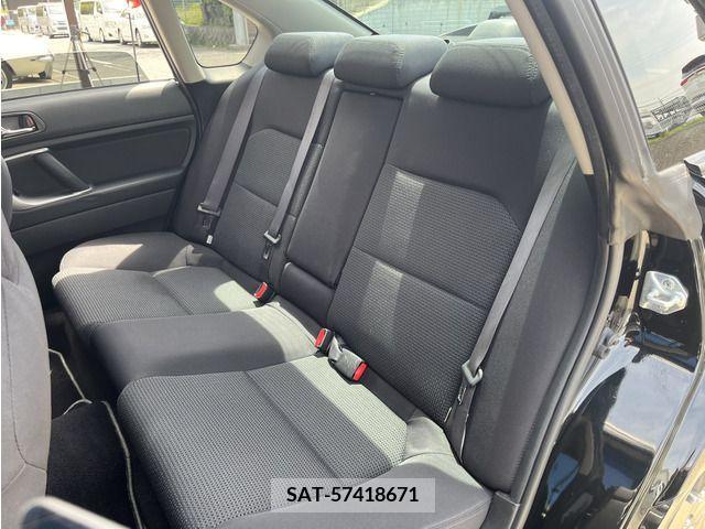 Subaru LEGACY B4 2007-06 274753-10