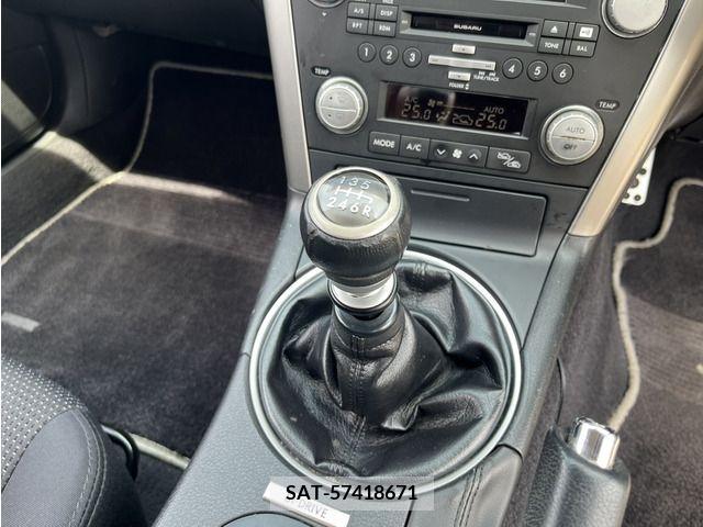 Subaru LEGACY B4 2007-06 274753-2