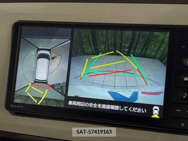 Daihatsu MOVE 2021-06 330456-4