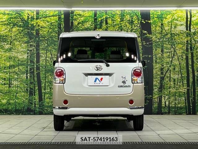 Daihatsu MOVE 2021-06 330456-15