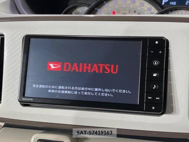 Daihatsu MOVE 2021-06 330456-3
