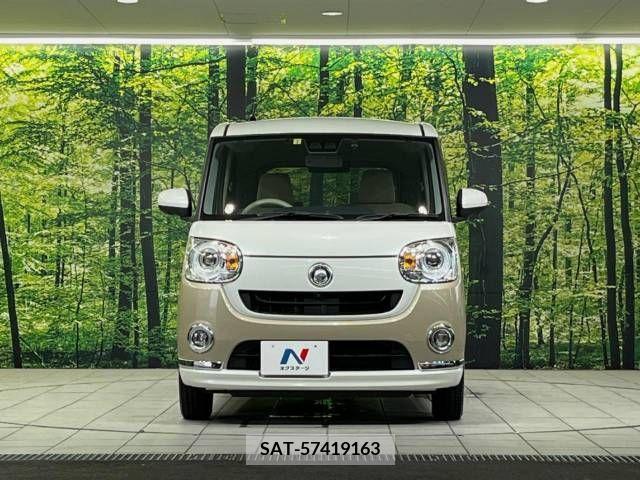 Daihatsu MOVE 2021-06 330456-14