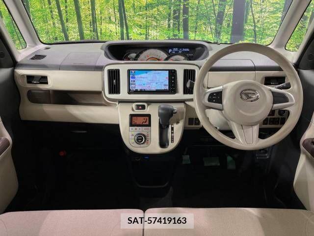 Daihatsu MOVE 2021-06 330456-1