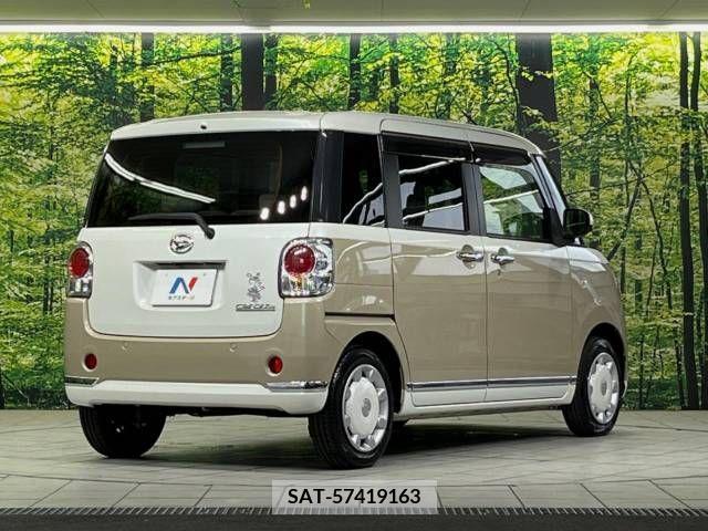 Daihatsu MOVE 2021-06 330456-17